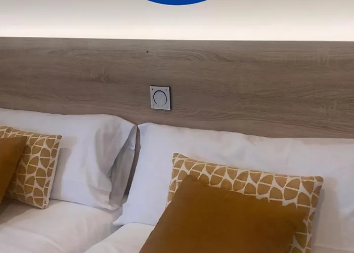 Apartamentos Tarela Porrino