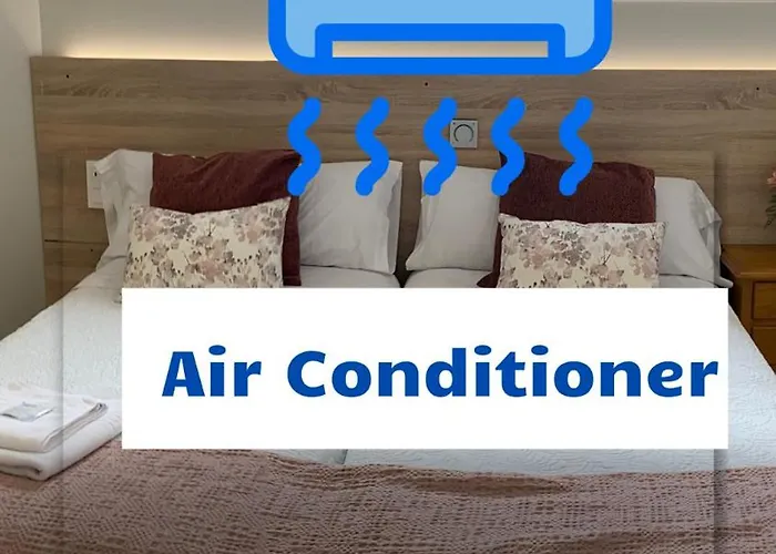 Apartamentos Tarela Porrino