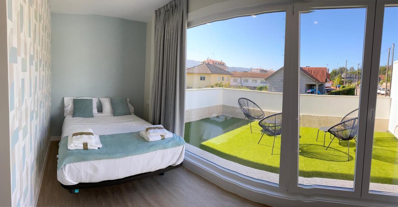 Apartment Tarela Porrino