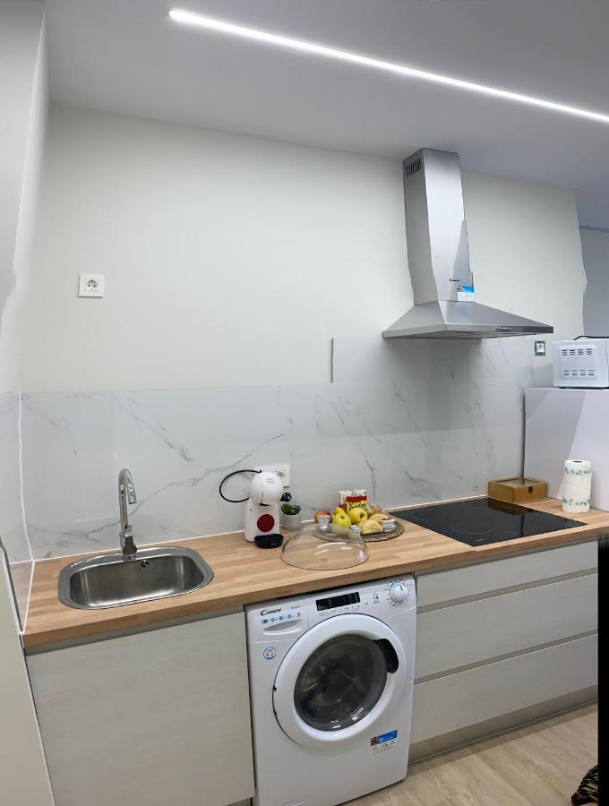Tarela Apartment Porrino