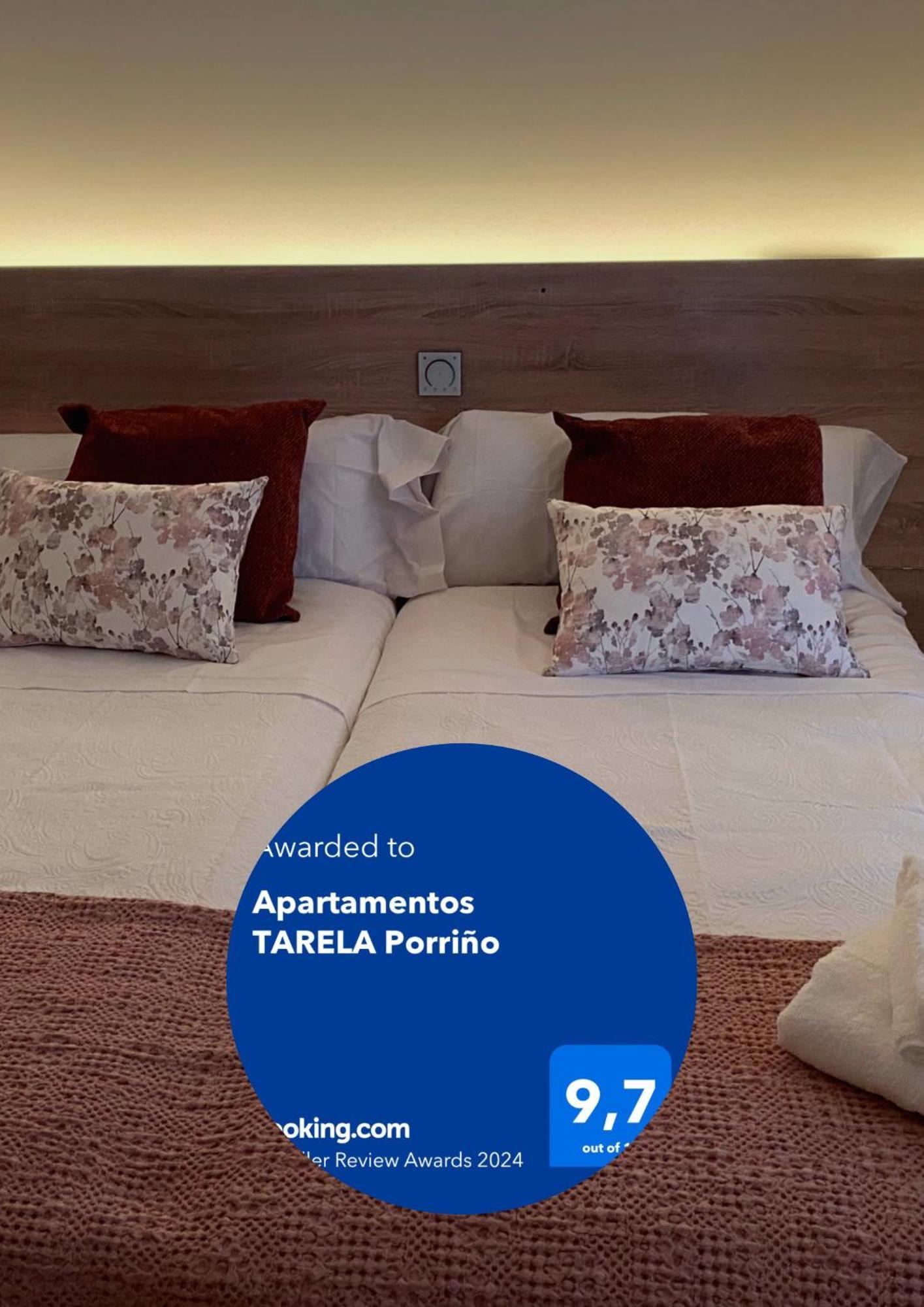 Tarela Apartment