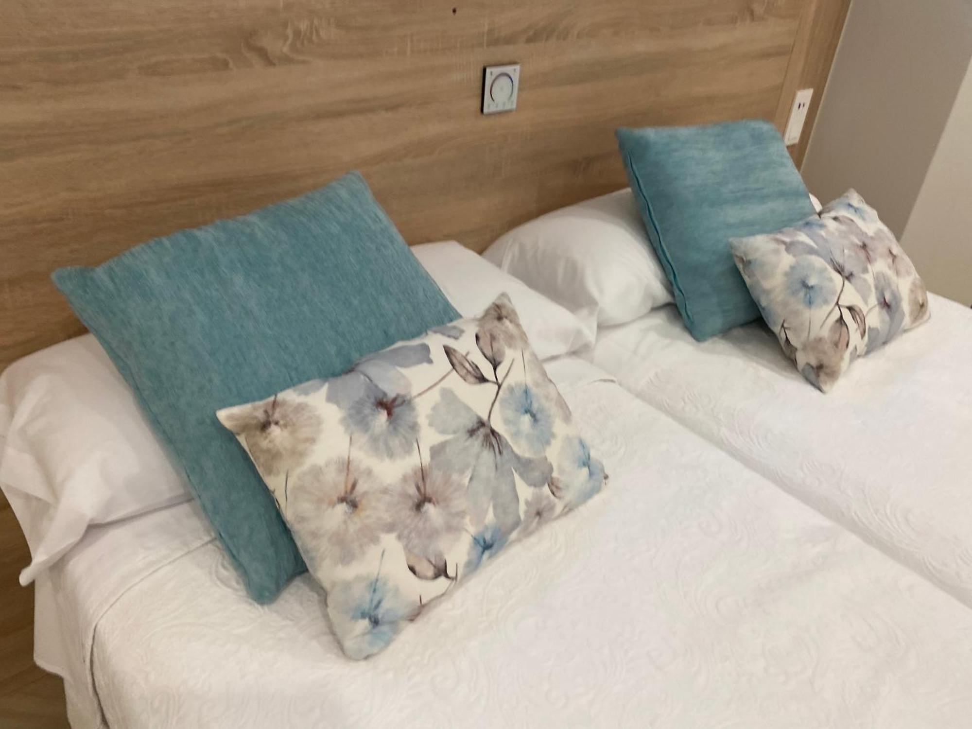 Apartment Tarela Porrino