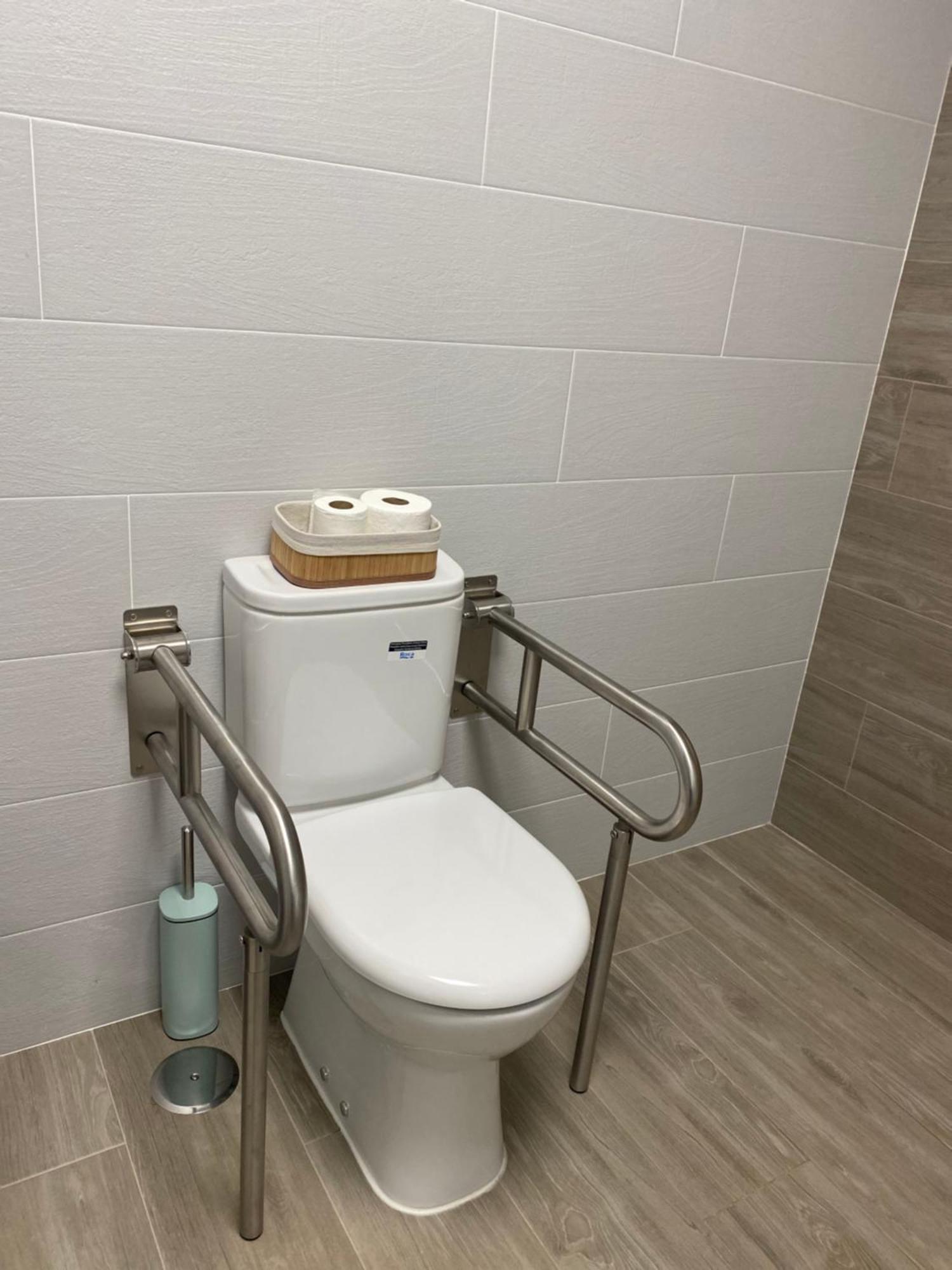 Tarela Apartment